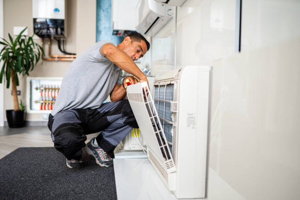 Best HVAC Duct Inspection Services  in Temple Terrace, FL