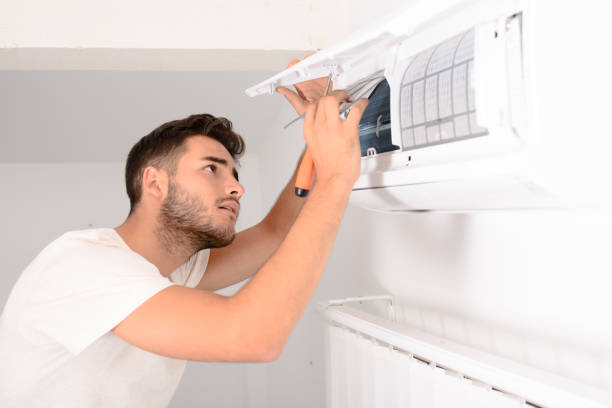 Best HVAC System Cleaning  in Temple Terrace, FL